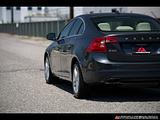 2015 Volvo S60 photo 9