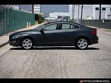 2015 Volvo S60 photo 11