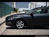 2015 Volvo S60 photo 12