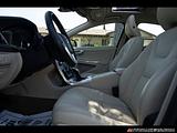 2015 Volvo S60 photo 15