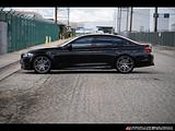 2016 BMW M5 photo 11