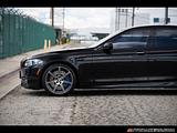2016 BMW M5 photo 12