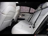2016 BMW M5 photo 18