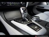 2016 BMW M5 photo 21