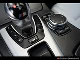 2016 BMW M5 photo 22