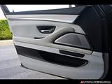 2016 BMW M5 photo 31
