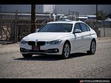 2018 BMW 3-Series photo 3