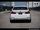 2018 BMW 3-Series photo 5