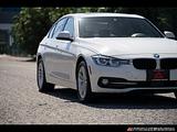 2018 BMW 3-Series photo 7