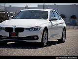 2018 BMW 3-Series photo 8