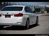 2018 BMW 3-Series photo 10