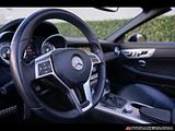 2012 Mercedes-Benz SLK photo 13