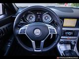 2012 Mercedes-Benz SLK photo 14