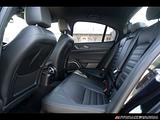 2019 Alfa Romeo Giulia photo 18