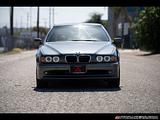 2002 BMW 5-Series photo 2