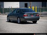 2002 BMW 5-Series photo 4