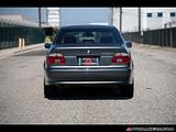2002 BMW 5-Series photo 5