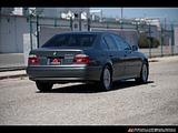 2002 BMW 5-Series photo 6