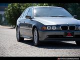 2002 BMW 5-Series photo 7