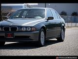 2002 BMW 5-Series photo 8