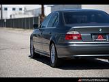 2002 BMW 5-Series photo 9