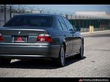 2002 BMW 5-Series photo 10