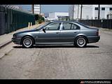 2002 BMW 5-Series photo 11