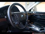 2002 BMW 5-Series photo 13