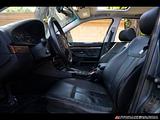 2002 BMW 5-Series photo 15