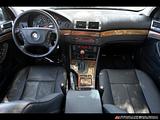 2002 BMW 5-Series photo 16