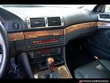 2002 BMW 5-Series photo 19