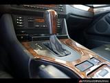2002 BMW 5-Series photo 21