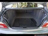 2002 BMW 5-Series photo 23