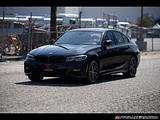 2021 BMW 3-Series photo 3
