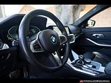 2021 BMW 3-Series photo 13