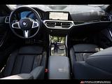 2021 BMW 3-Series photo 16
