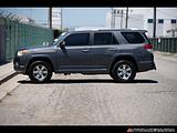 2011 Toyota 4Runner photo 11