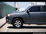 2011 Toyota 4Runner photo 12