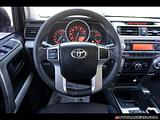 2011 Toyota 4Runner photo 14