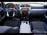 2011 Toyota 4Runner photo 16