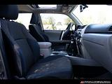 2011 Toyota 4Runner photo 17