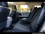 2011 Toyota 4Runner photo 18