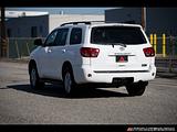 2013 Toyota Sequoia photo 4