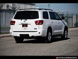 2013 Toyota Sequoia photo 6