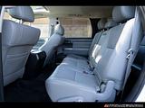 2013 Toyota Sequoia photo 16