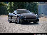 2013 Porsche Boxster photo 1