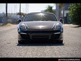 2013 Porsche Boxster photo 2