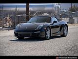 2013 Porsche Boxster photo 3