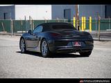 2013 Porsche Boxster photo 4