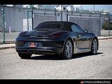 2013 Porsche Boxster photo 5
